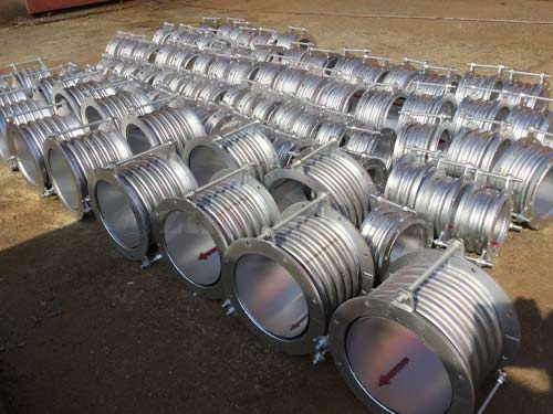 金属<a href='/default.html'>波纹补偿器</a>